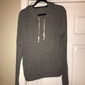 Brandy Melville Hoodie shirt